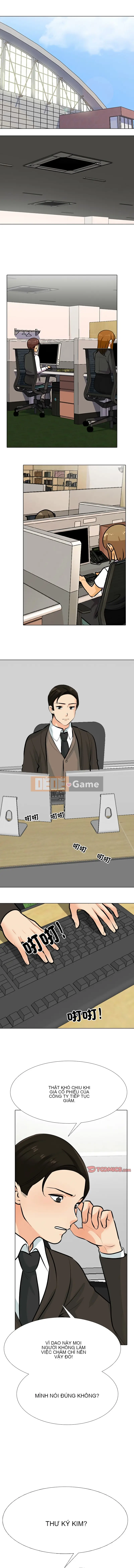 đồng nghiệp vì tình yêu Chương 209-210