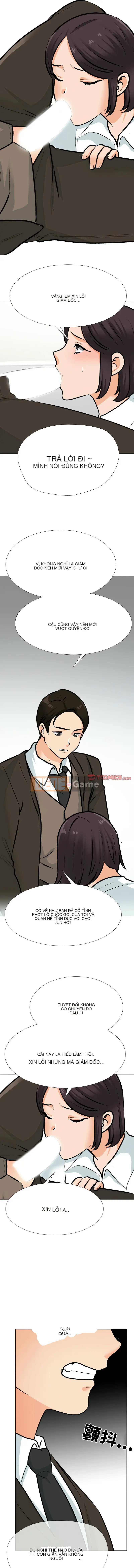 đồng nghiệp vì tình yêu Chương 209-210