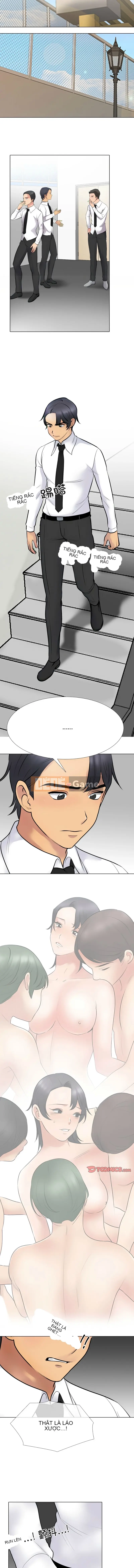 đồng nghiệp vì tình yêu Chương 215-216