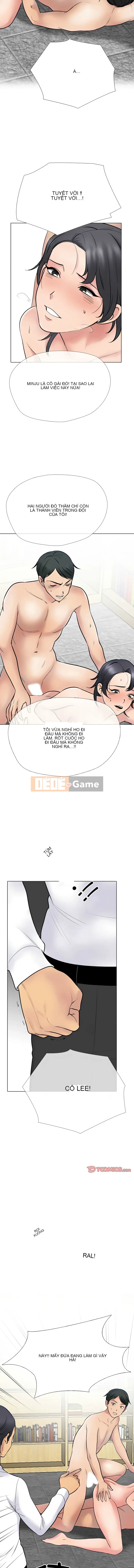 đồng nghiệp vì tình yêu Chương 215-216