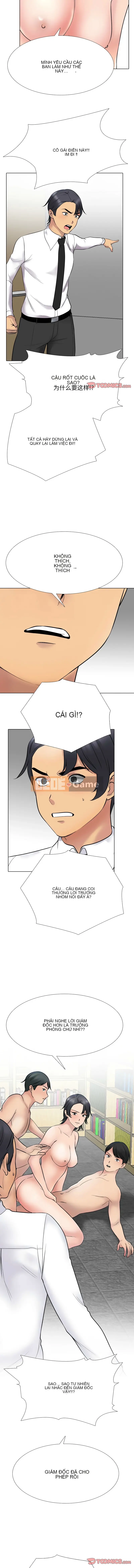 đồng nghiệp vì tình yêu Chương 215-216