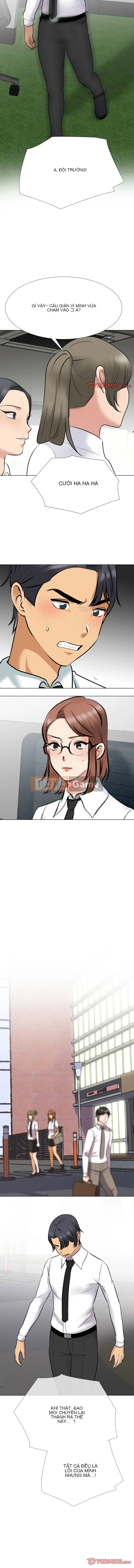 đồng nghiệp vì tình yêu Chương 215-216