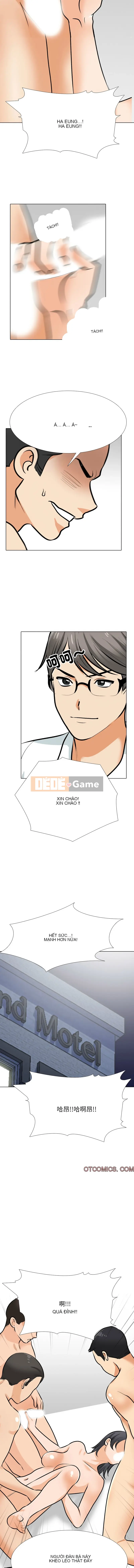 đồng nghiệp vì tình yêu Chương 207-208