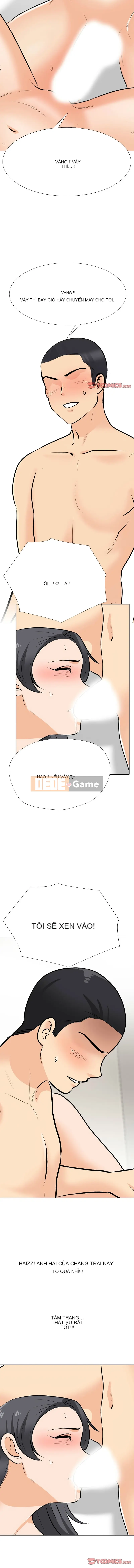 đồng nghiệp vì tình yêu Chương 207-208