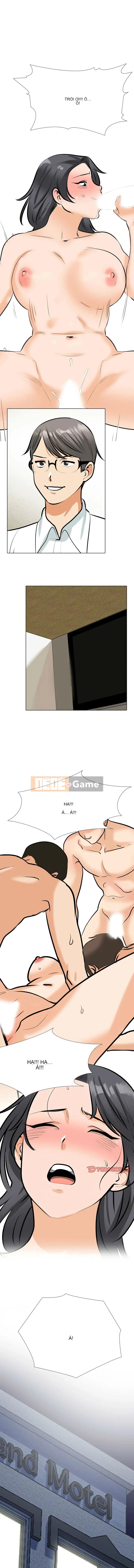 đồng nghiệp vì tình yêu Chương 207-208