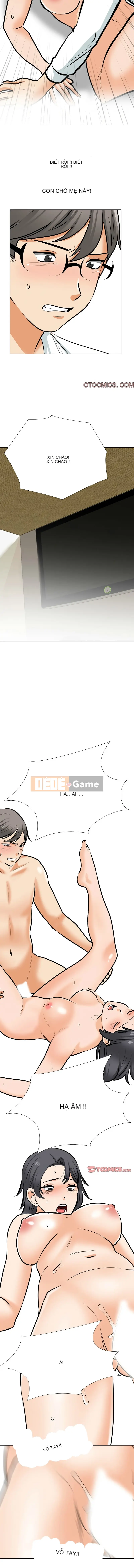 đồng nghiệp vì tình yêu Chương 207-208