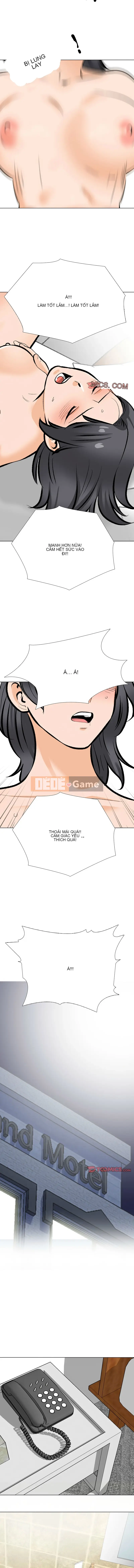 đồng nghiệp vì tình yêu Chương 207-208