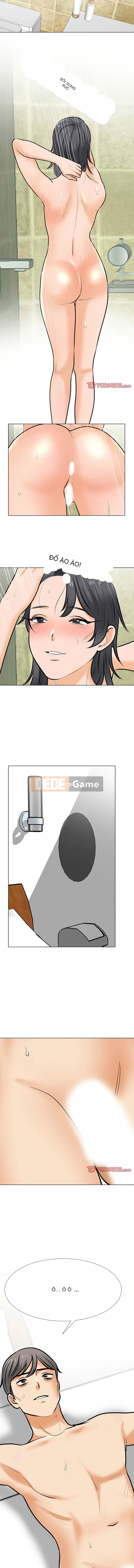 đồng nghiệp vì tình yêu Chương 207-208