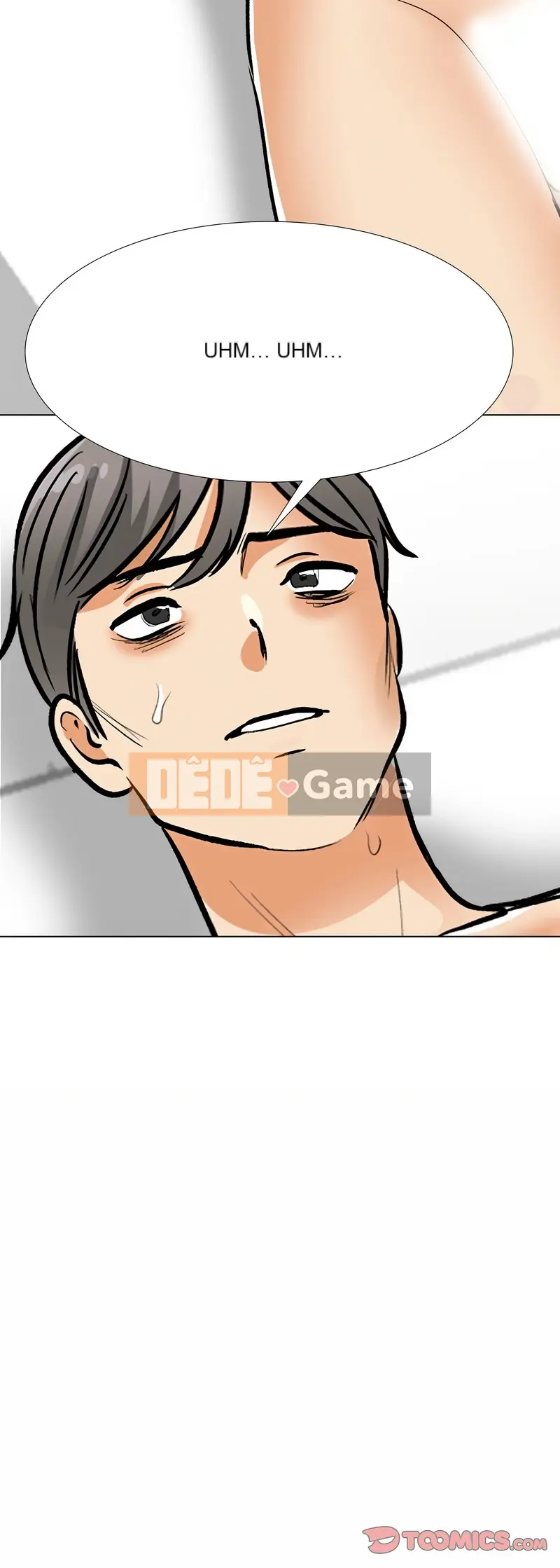 đồng nghiệp vì tình yêu Chương 207-208