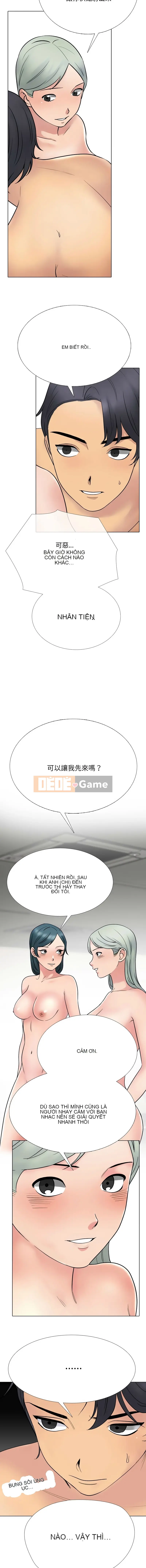 đồng nghiệp vì tình yêu Chương 221-222