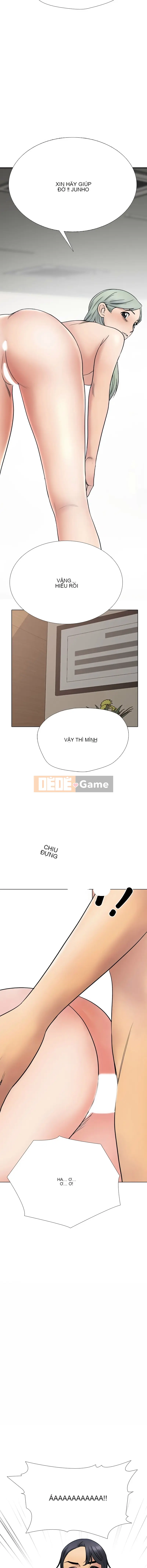 đồng nghiệp vì tình yêu Chương 221-222