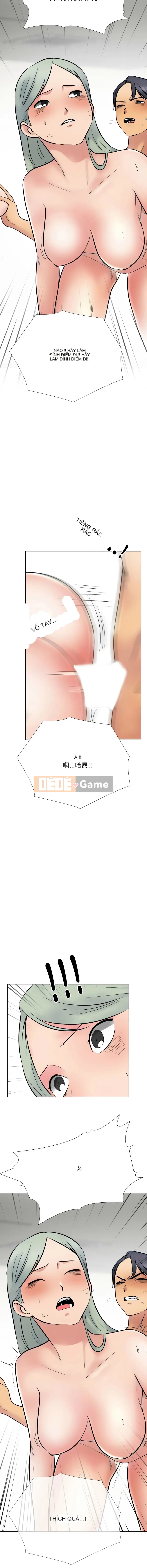 đồng nghiệp vì tình yêu Chương 221-222