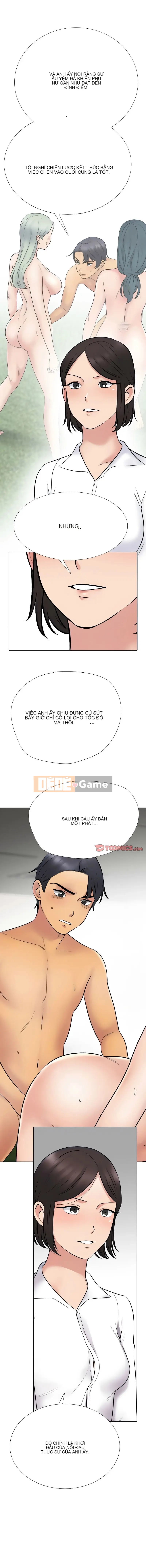 đồng nghiệp vì tình yêu Chương 221-222