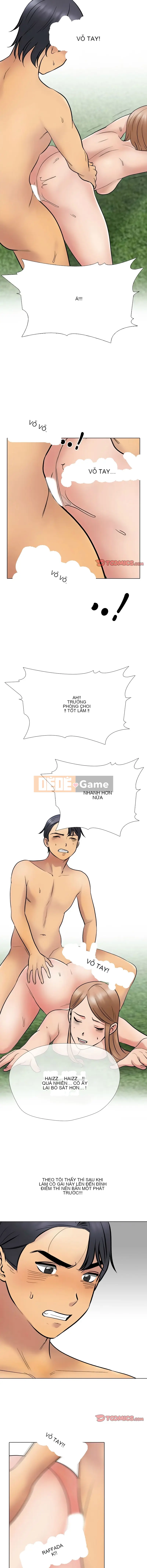 đồng nghiệp vì tình yêu Chương 221-222