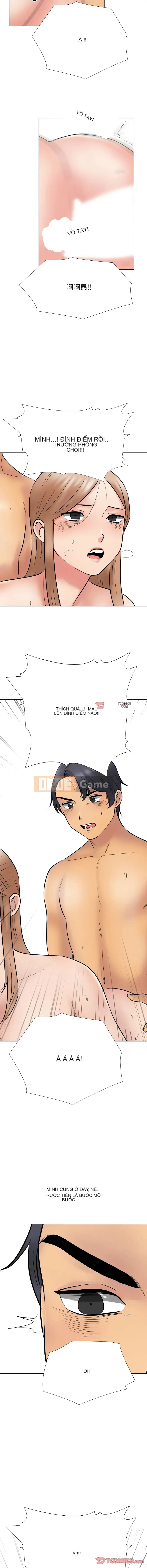 đồng nghiệp vì tình yêu Chương 221-222