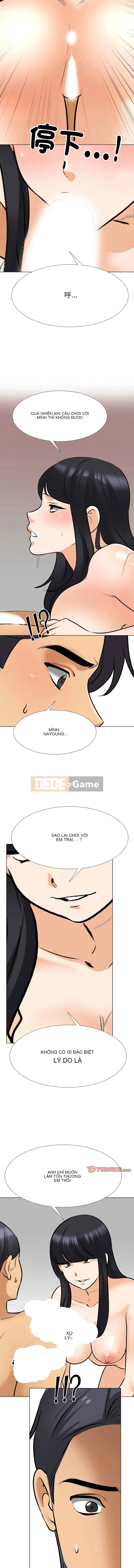 đồng nghiệp vì tình yêu Chương 203-204