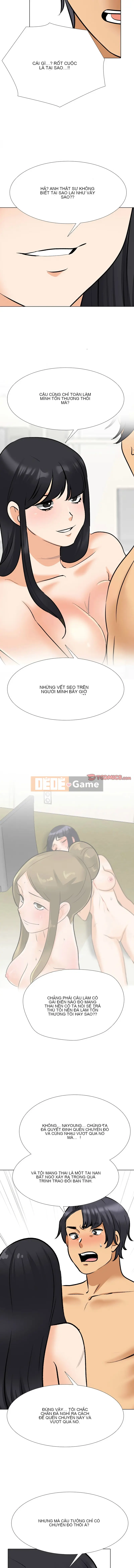 đồng nghiệp vì tình yêu Chương 203-204