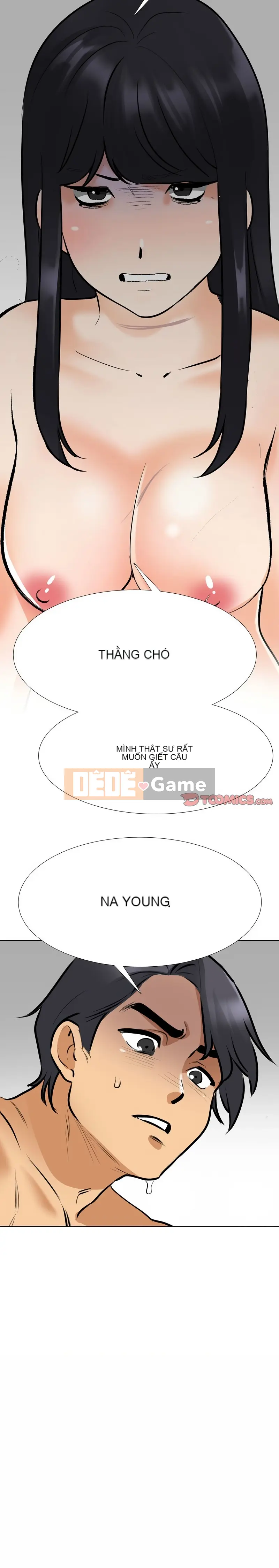 đồng nghiệp vì tình yêu Chương 203-204