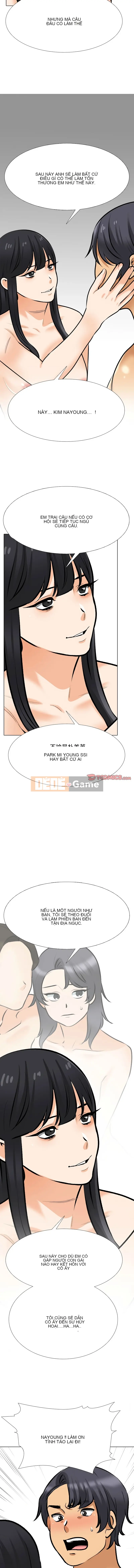 đồng nghiệp vì tình yêu Chương 203-204