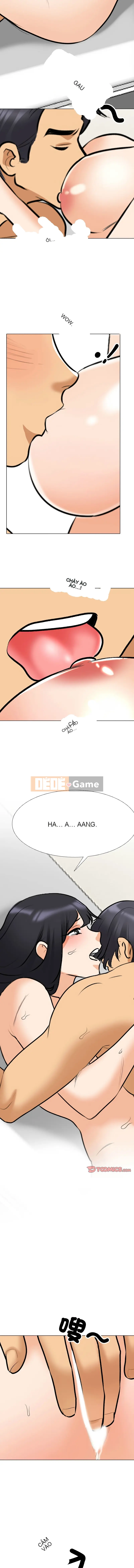 đồng nghiệp vì tình yêu Chương 203-204