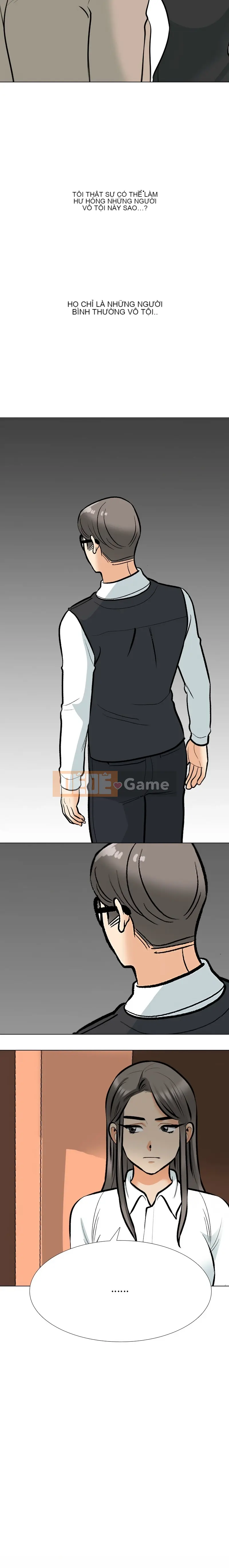 đồng nghiệp vì tình yêu Chương 211-212