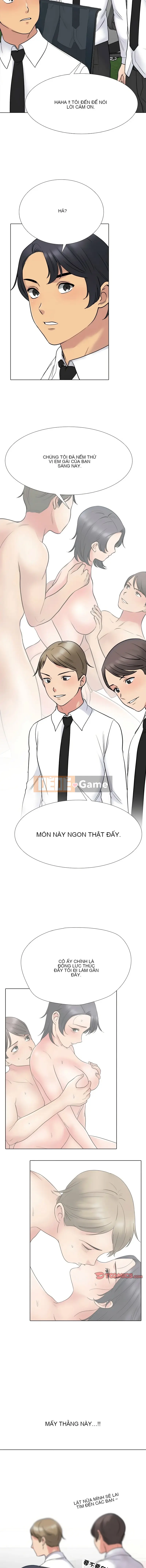 đồng nghiệp vì tình yêu Chương 219-220