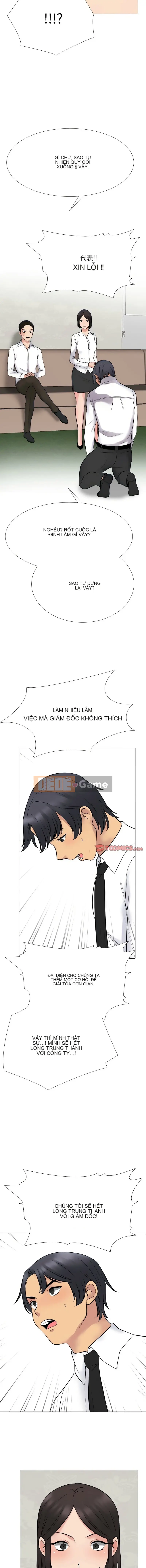 đồng nghiệp vì tình yêu Chương 219-220