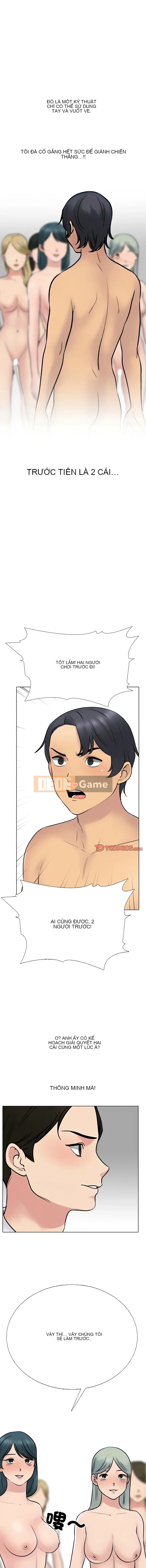 đồng nghiệp vì tình yêu Chương 219-220