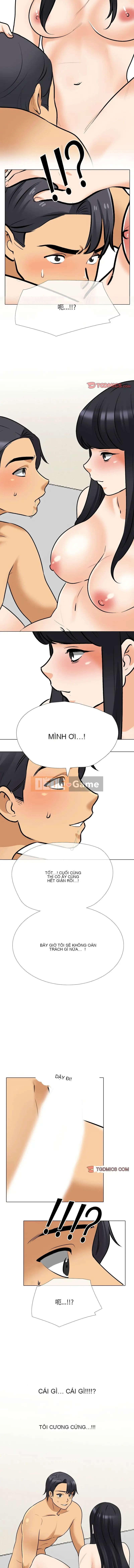 đồng nghiệp vì tình yêu Chương 205-206