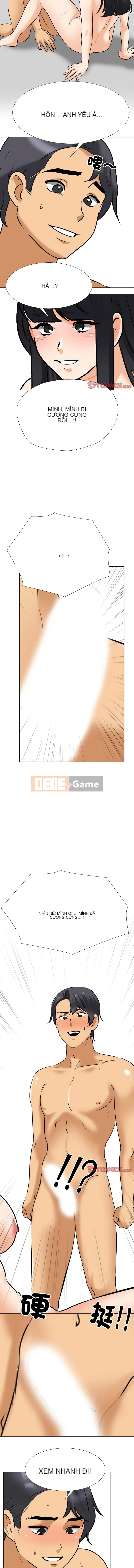 đồng nghiệp vì tình yêu Chương 205-206