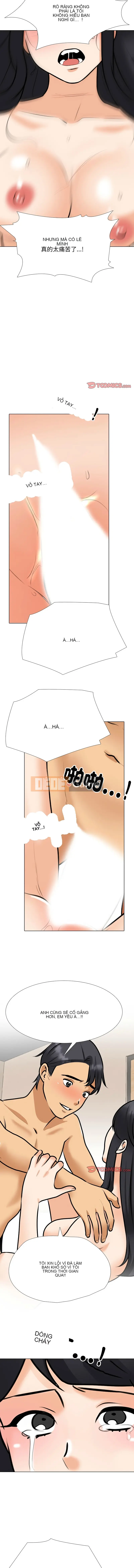 đồng nghiệp vì tình yêu Chương 205-206