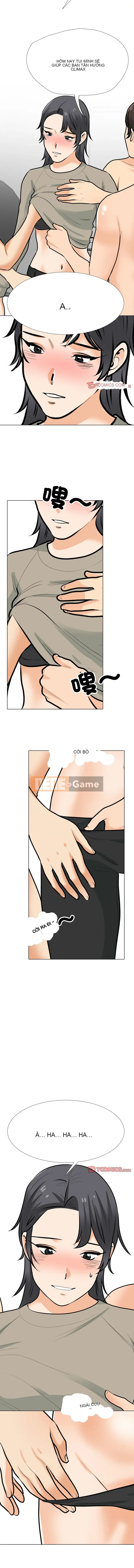 đồng nghiệp vì tình yêu Chương 205-206