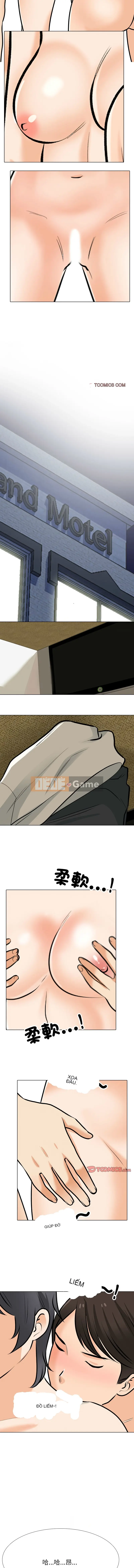 đồng nghiệp vì tình yêu Chương 205-206