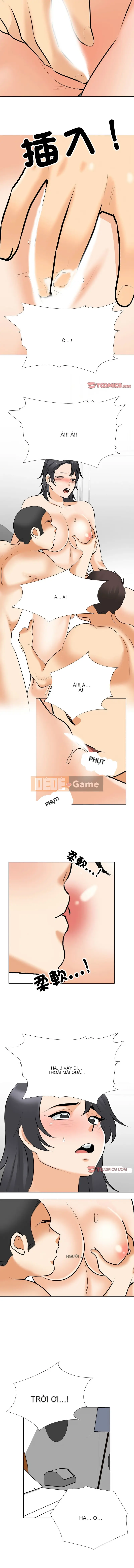 đồng nghiệp vì tình yêu Chương 205-206