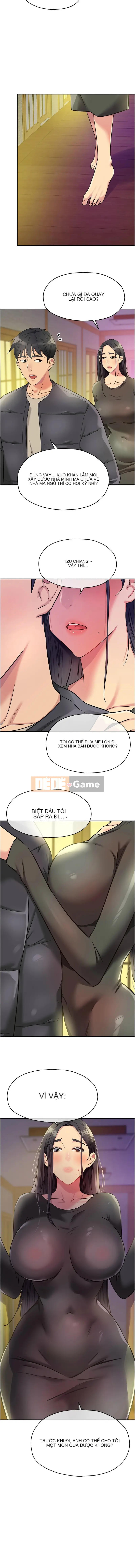 Cửa hàng tạp hóa lỗ Chương 131-132