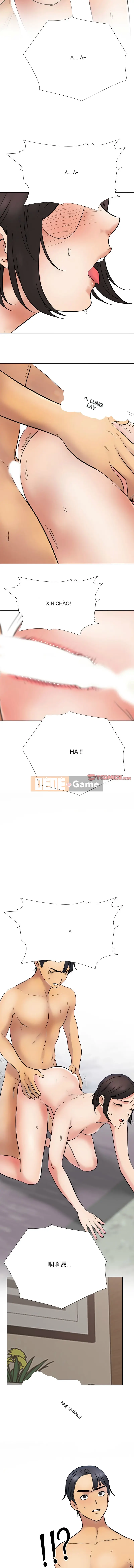 đồng nghiệp vì tình yêu Chương 213-214