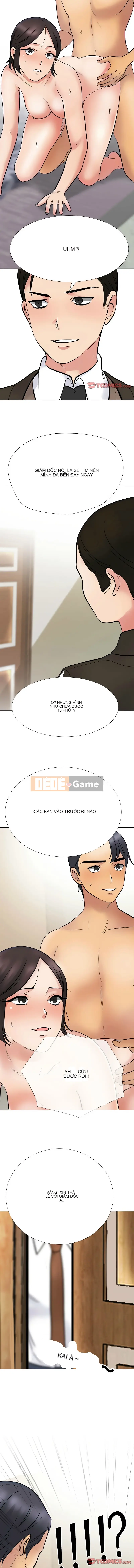 đồng nghiệp vì tình yêu Chương 213-214