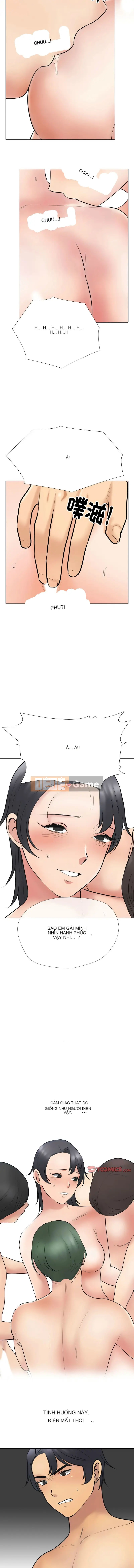 đồng nghiệp vì tình yêu Chương 213-214