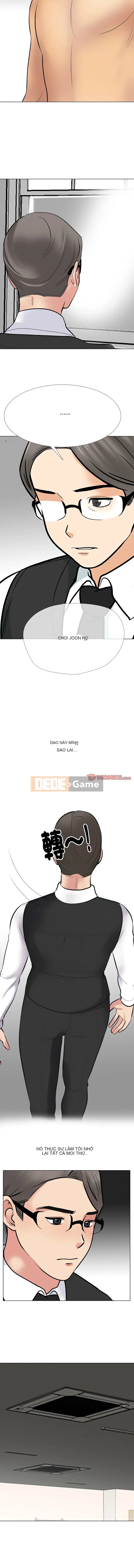 đồng nghiệp vì tình yêu Chương 213-214