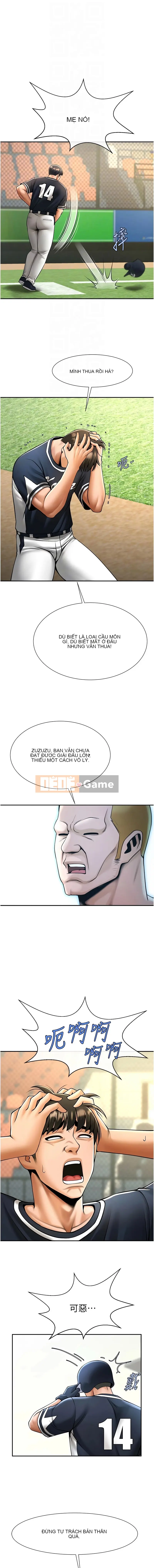 Nổ tung! Chương 85-86