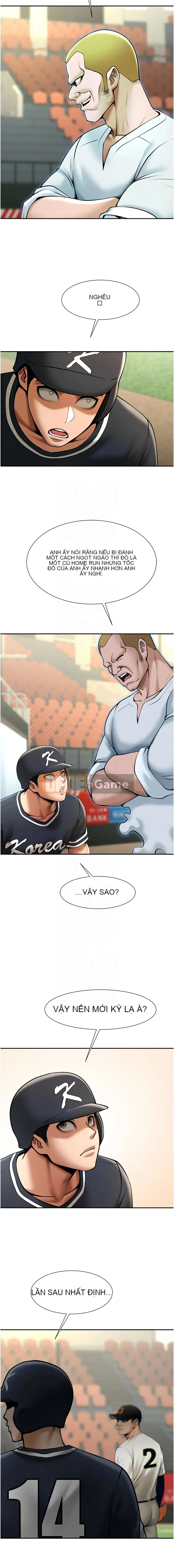 Nổ tung! Chương 85-86