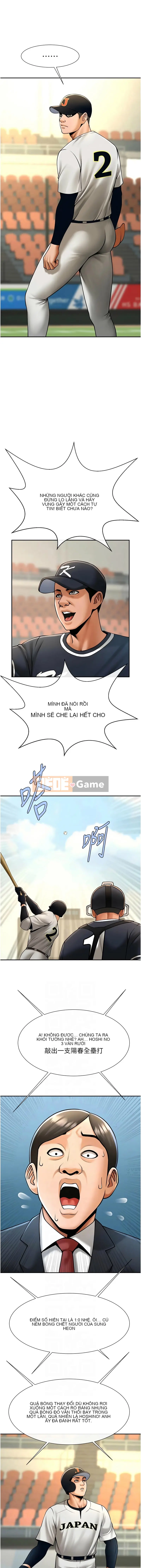 Nổ tung! Chương 85-86