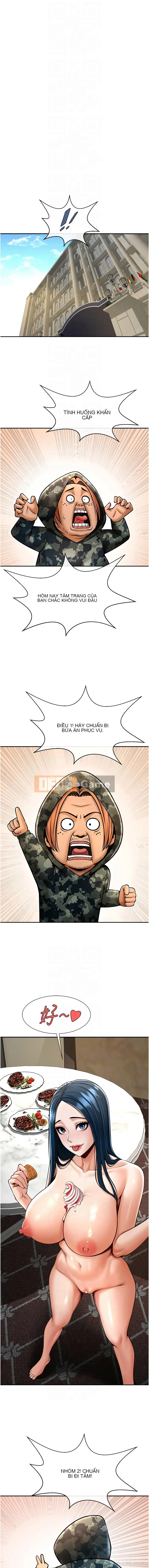 Nổ tung! Chương 85-86