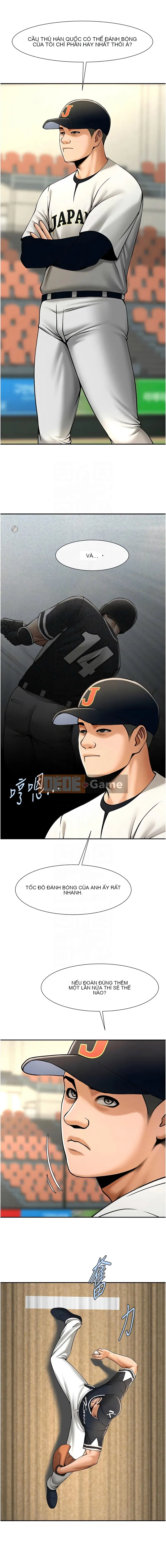 Nổ tung! Chương 85-86