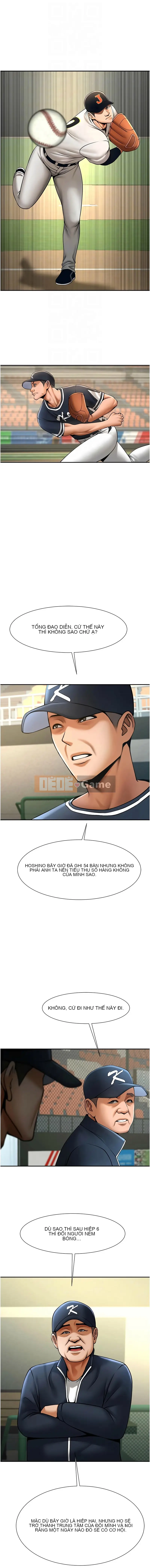 Nổ tung! Chương 85-86