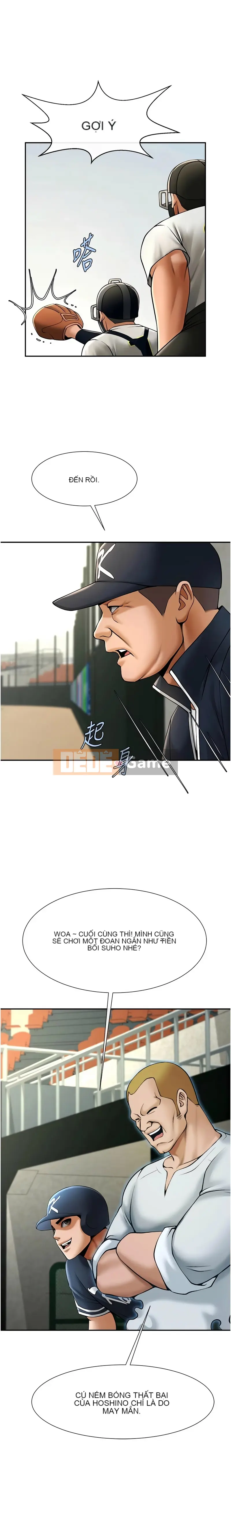 Nổ tung! Chương 85-86