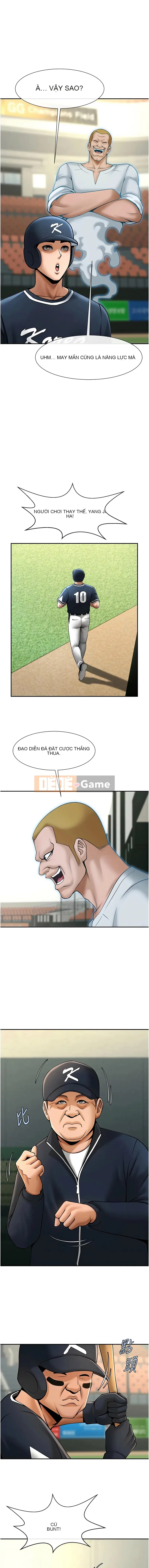 Nổ tung! Chương 85-86