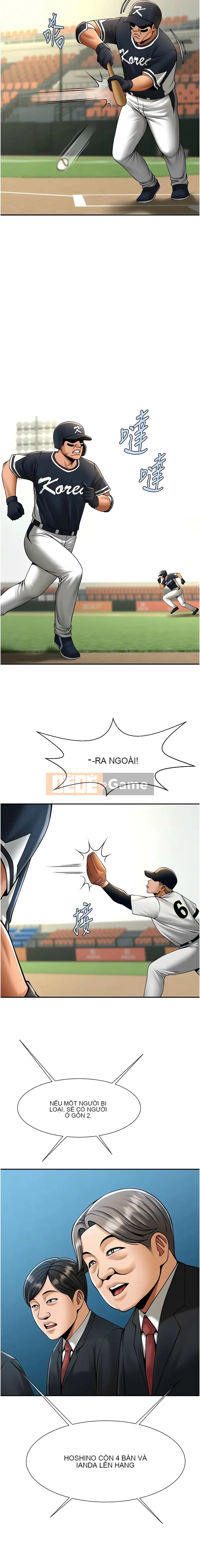 Nổ tung! Chương 85-86