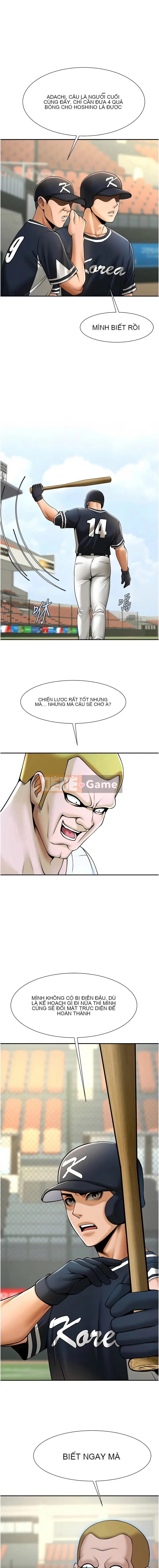 Nổ tung! Chương 85-86