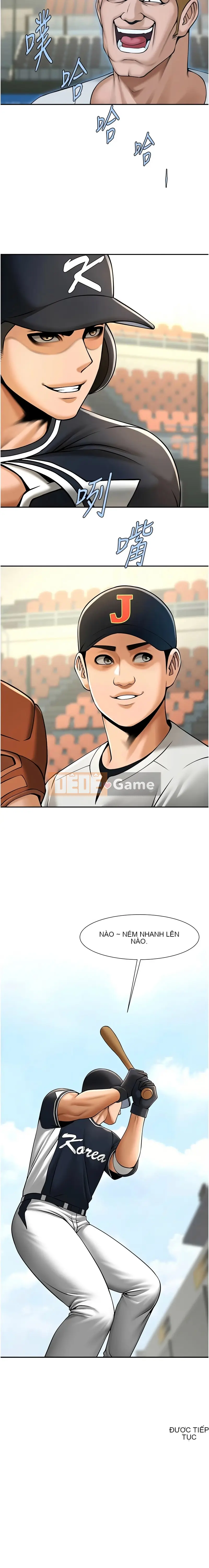 Nổ tung! Chương 85-86